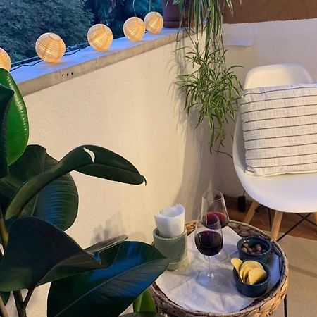 Casa Perrone Daire Bolonya Dış mekan fotoğraf