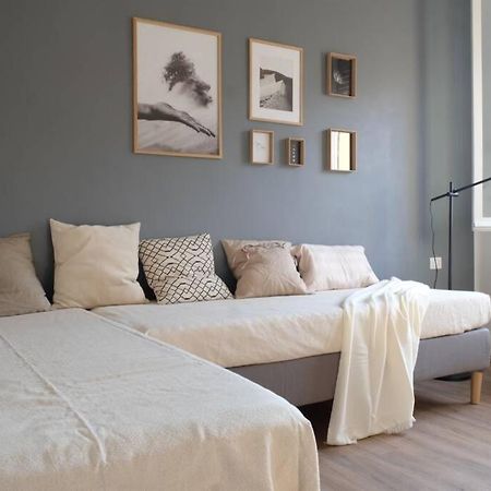 Casa Perrone Daire Bolonya Dış mekan fotoğraf