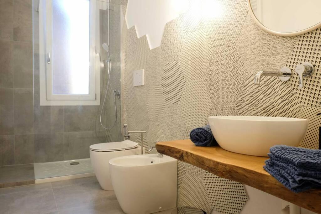 Casa Perrone Daire Bolonya Dış mekan fotoğraf