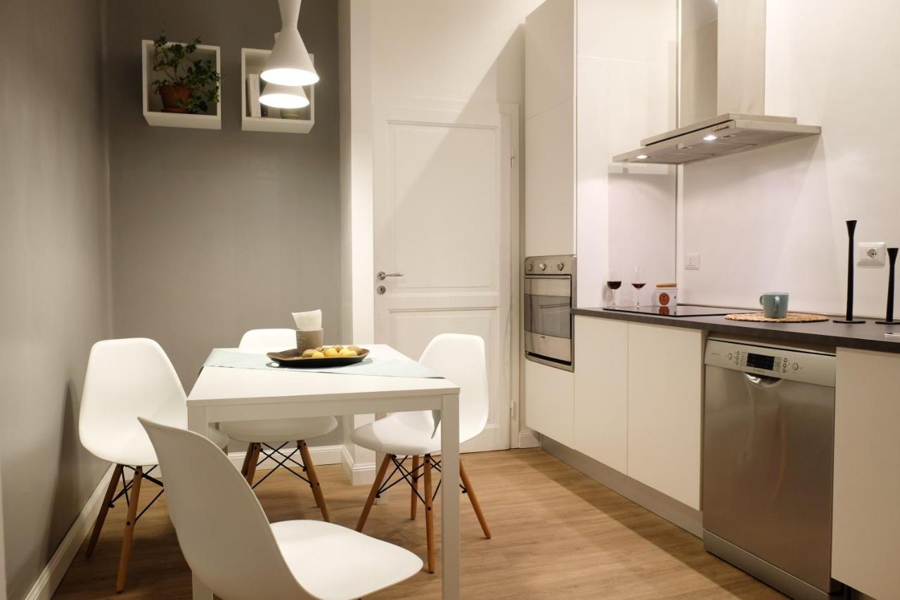 Casa Perrone Daire Bolonya Dış mekan fotoğraf