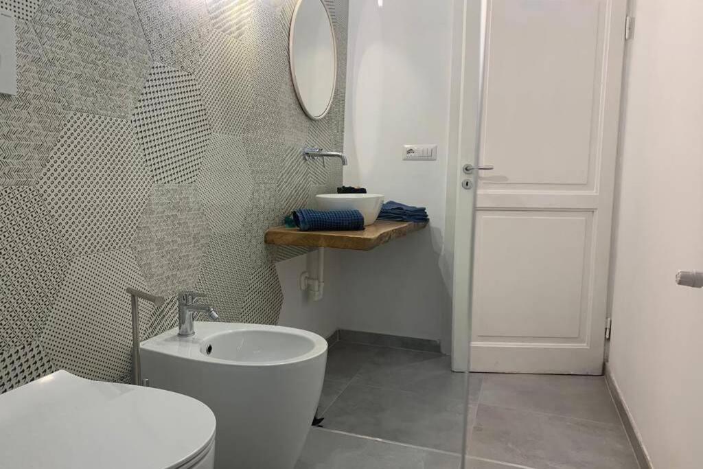 Casa Perrone Daire Bolonya Dış mekan fotoğraf