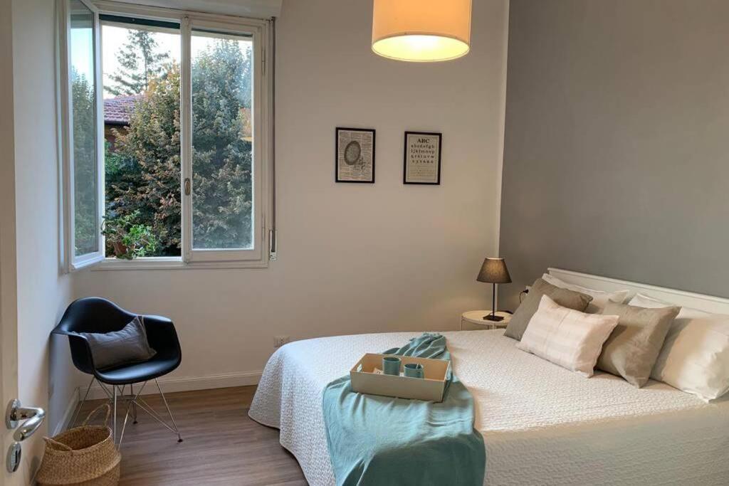 Casa Perrone Daire Bolonya Dış mekan fotoğraf