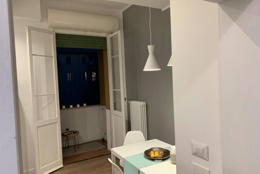 Casa Perrone Daire Bolonya Dış mekan fotoğraf